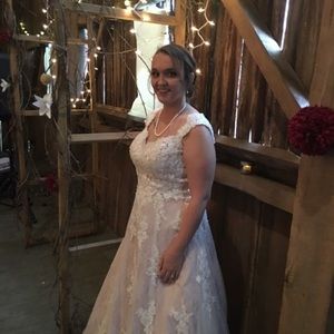 Meet your Posher, Cheyenne